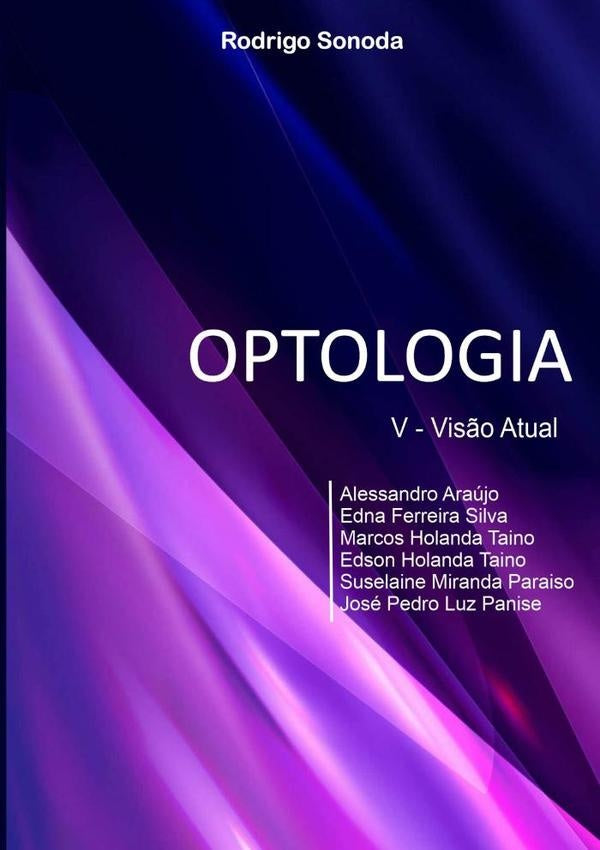 Optologia V | Rodrigo Trentin Sonoda
