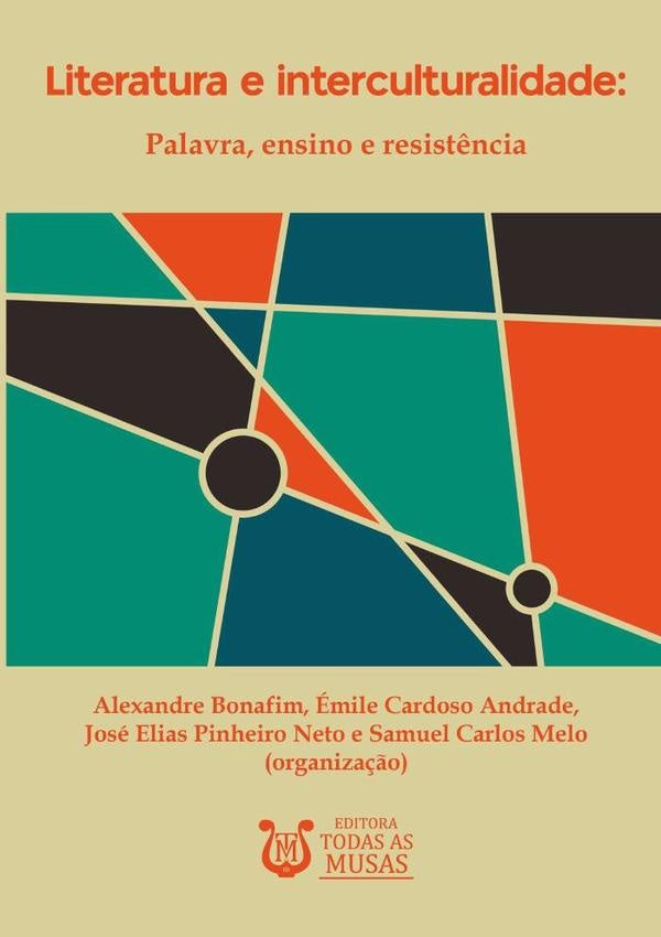 Literatura E Interculturalidade | Elias, José Elias Pinheiro Neto y otros