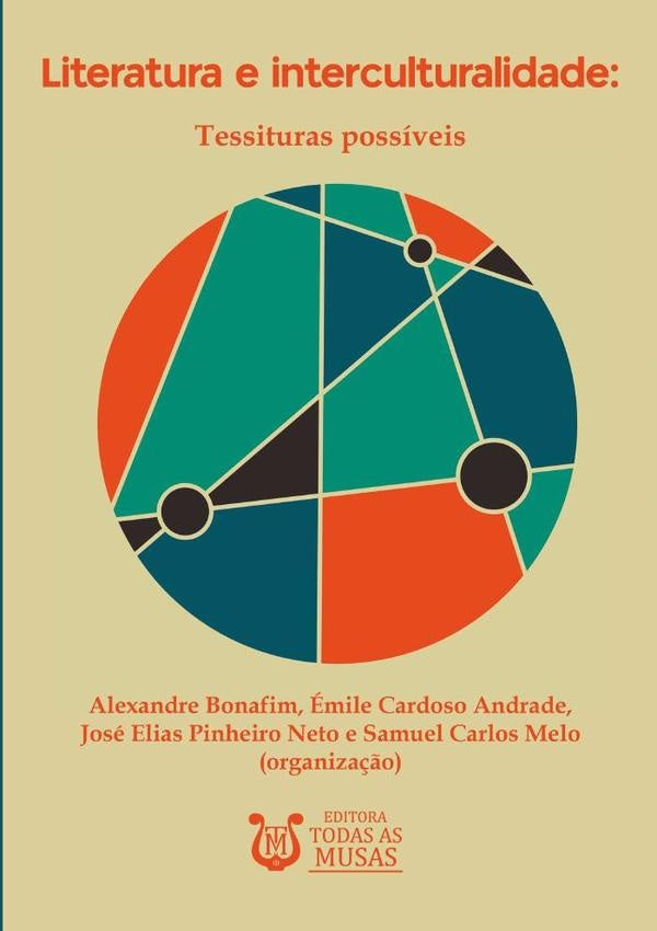 Literatura E Interculturalidade | Elias, José Elias Pinheiro Neto y otros