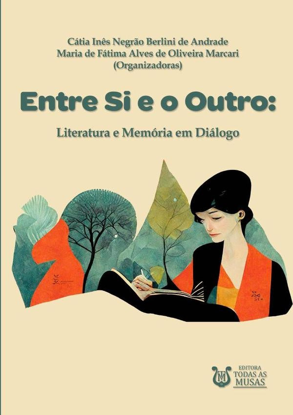Entre Si E O Outro | Andrade, Inês Negrão Berlini De Andrade E Mari...