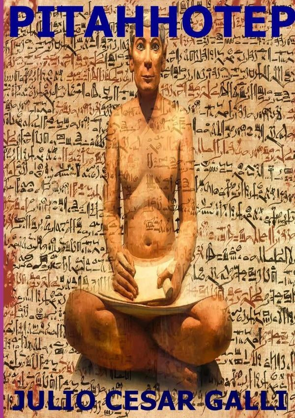 Ptahhotep | Julio Cesar Galli