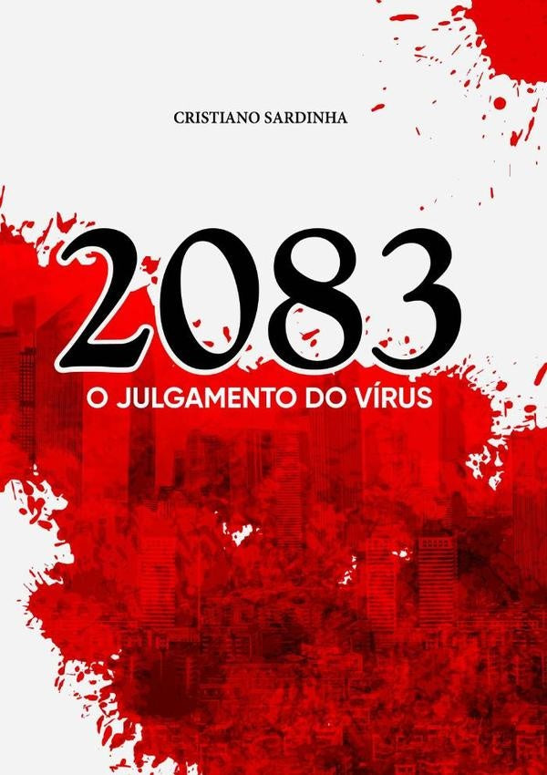 2083  | Cristiano De Lima Vaz Sardinha