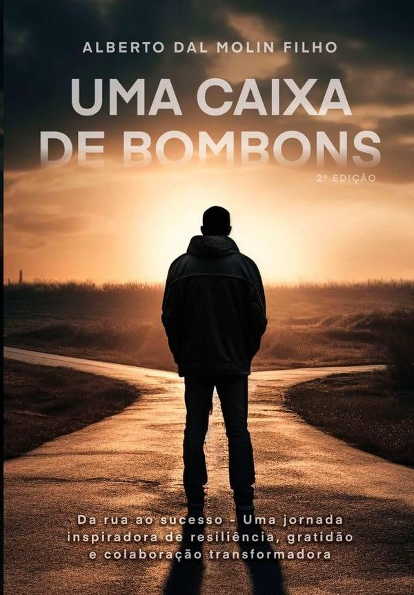 Uma Caixa De Bombons | Alberto Dal Molin Filho