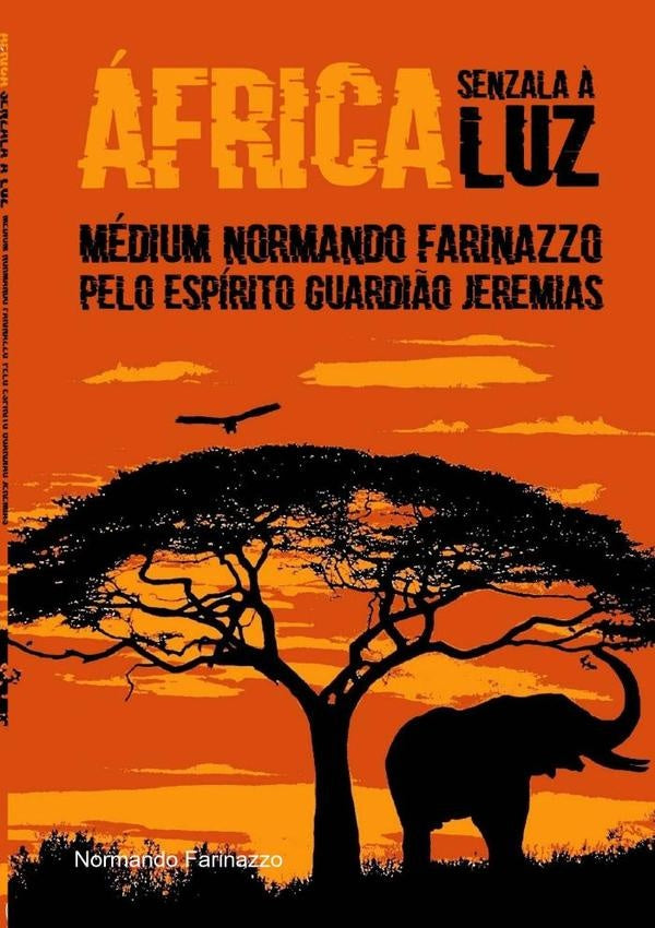 África Senzala Á Luz | Normando Farinazzo