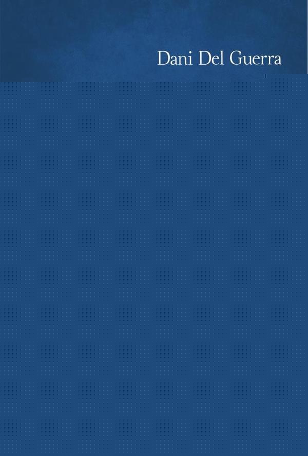 A Onda | Daniele del Giudice de Andrada