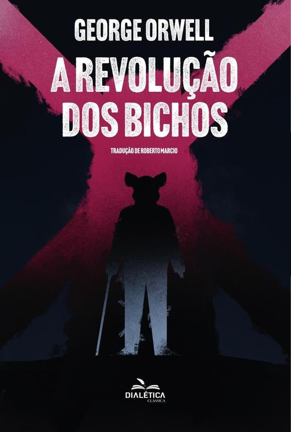 A revolução dos bichos | George  Orwell