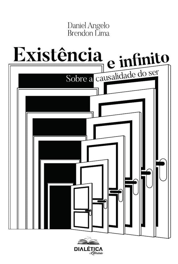 Existência e infinito | Daniel Costa