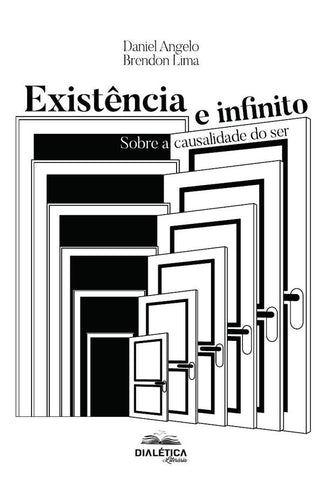 Existência e infinito | Daniel Costa