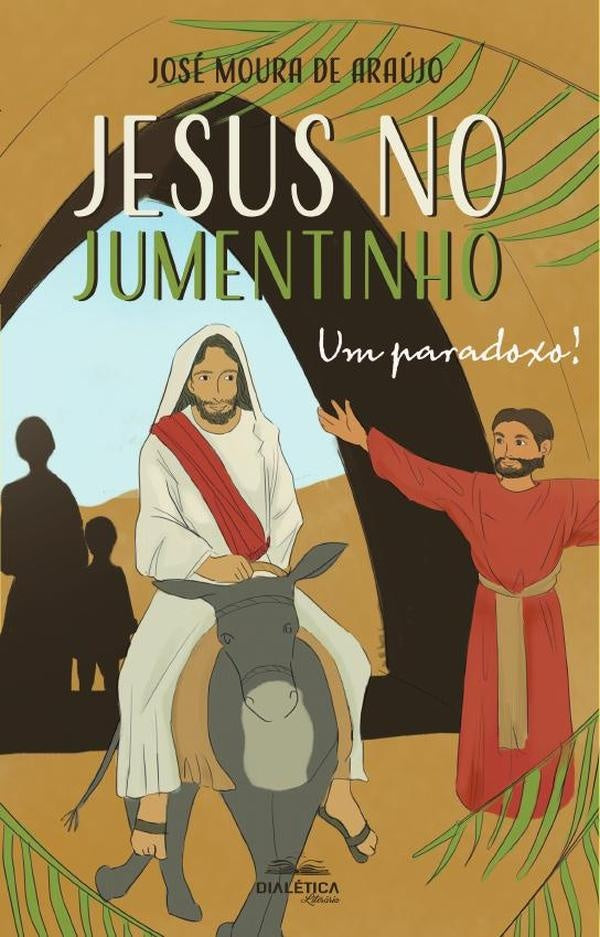 Jesus no Jumentinho | Jose Moura de Araujo