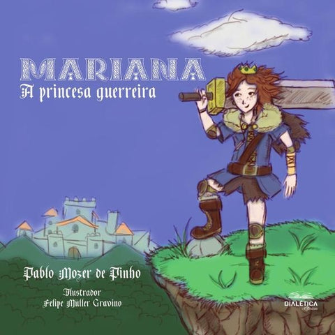 Mariana | Pablo Mozer de Pinho