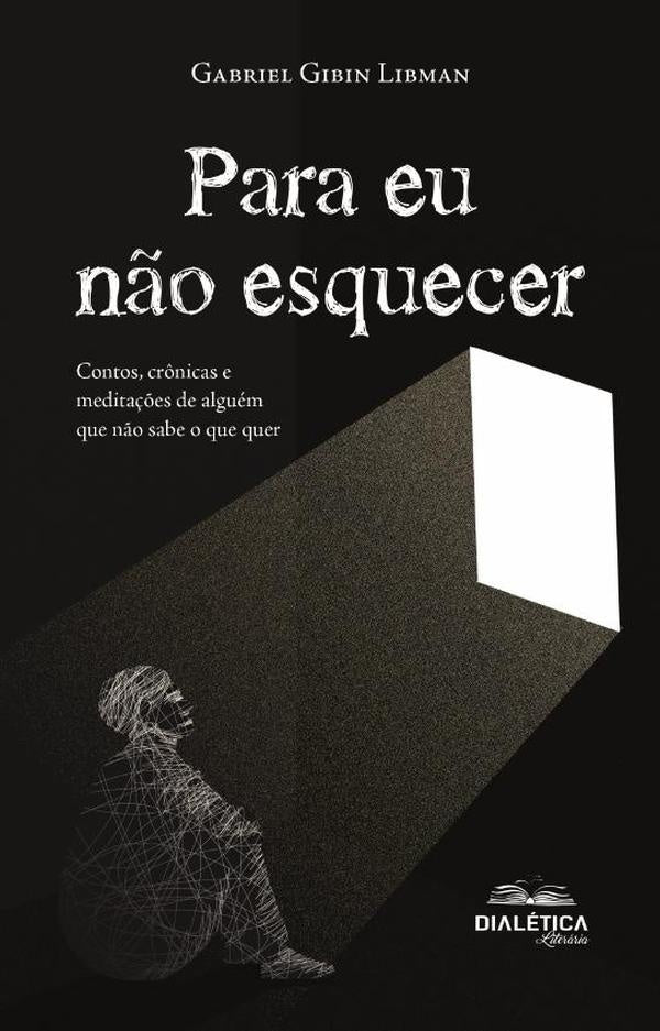 Para eu não esquecer | Gabriel Libman