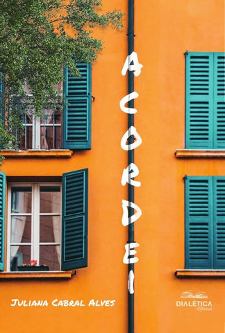 Acordei | Cabral Alves, Cabral