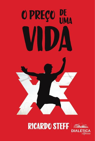 O Preço de Uma Vida | Ricardo Santana Ribeiro