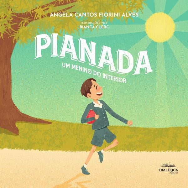 Pianada | Angela Cantos Fiorini Alves