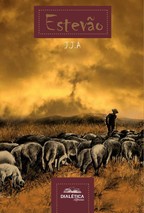 Estevão | Jacir José Albino
