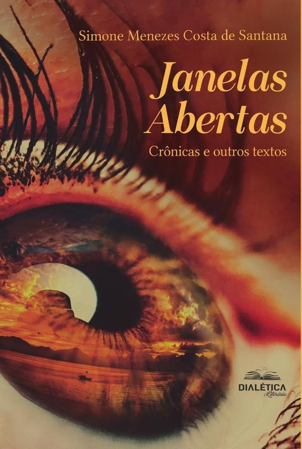 Janelas Abertas | Menezes Costa de Santana, Santana y otros