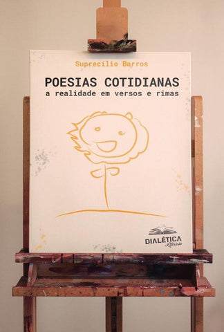 Poesias Cotidianas | Suprecílio do Rêgo Barros Neto