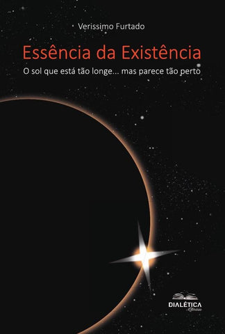 Essência da Existência | Verissimo Furtado
