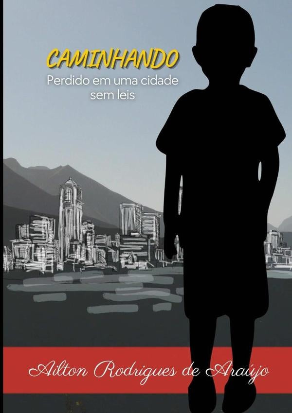 Caminhando | Ailton Rodrigues De Araújo
