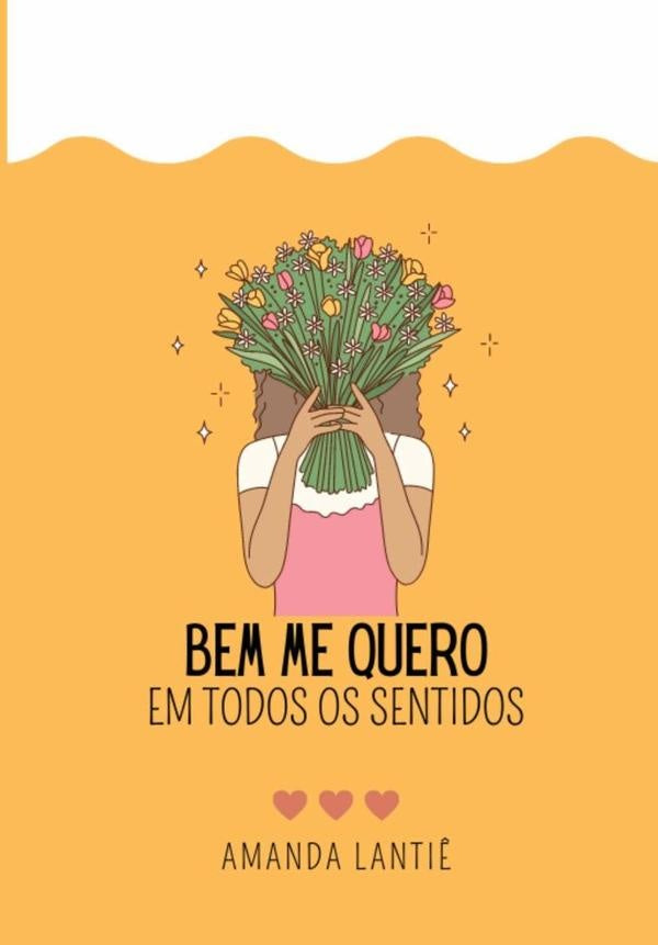 Bem Me Quero | Amanda Lantiê