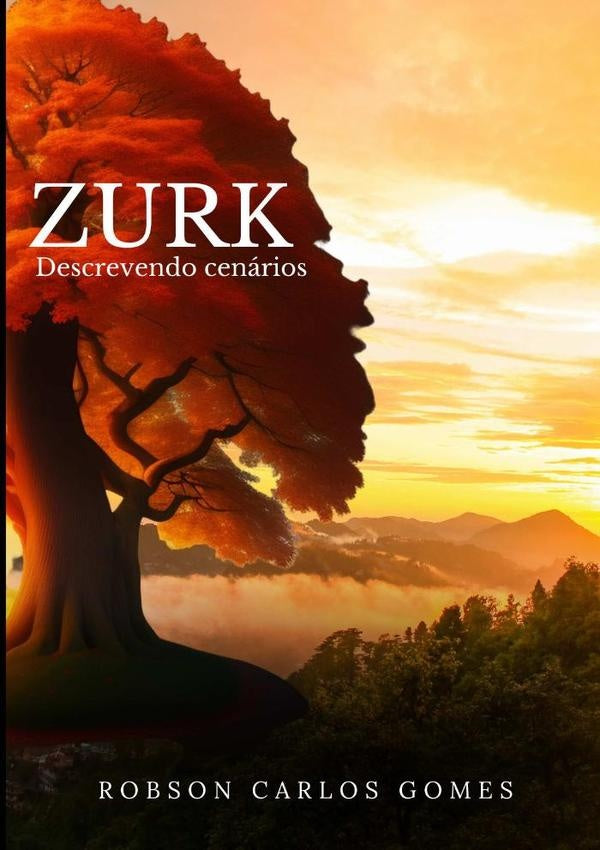 Zurk | Robson Carlos Gomes