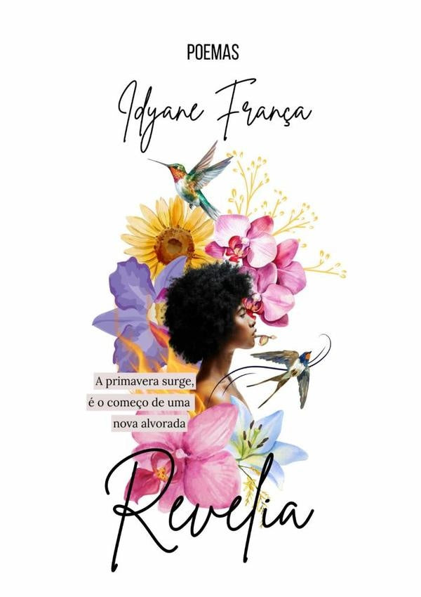 Revelia | Idyane França