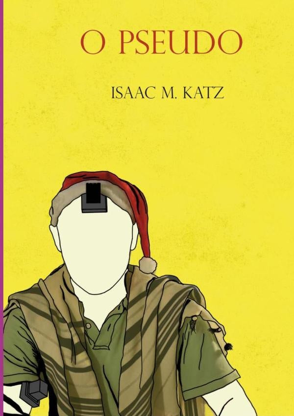 O Pseudo | Isaac M. Katz
