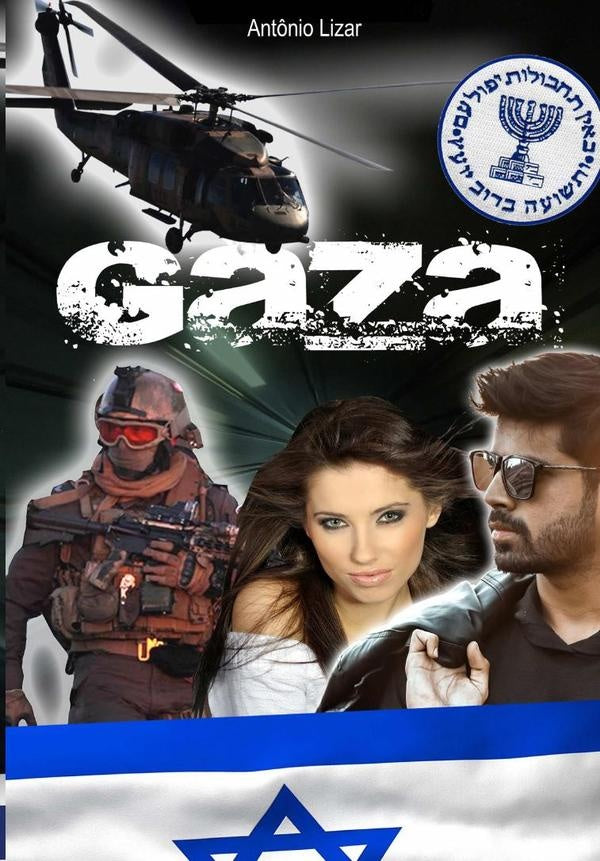 Gaza | Antônio Lizar