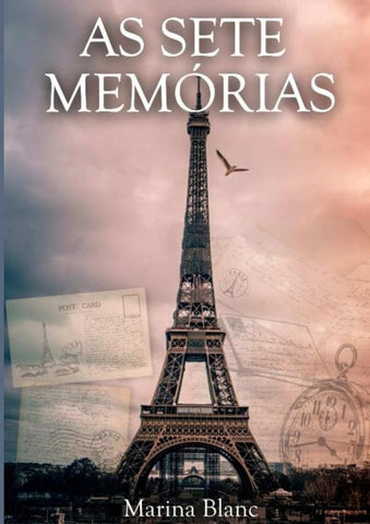 As Sete Memórias | Marina Blanc