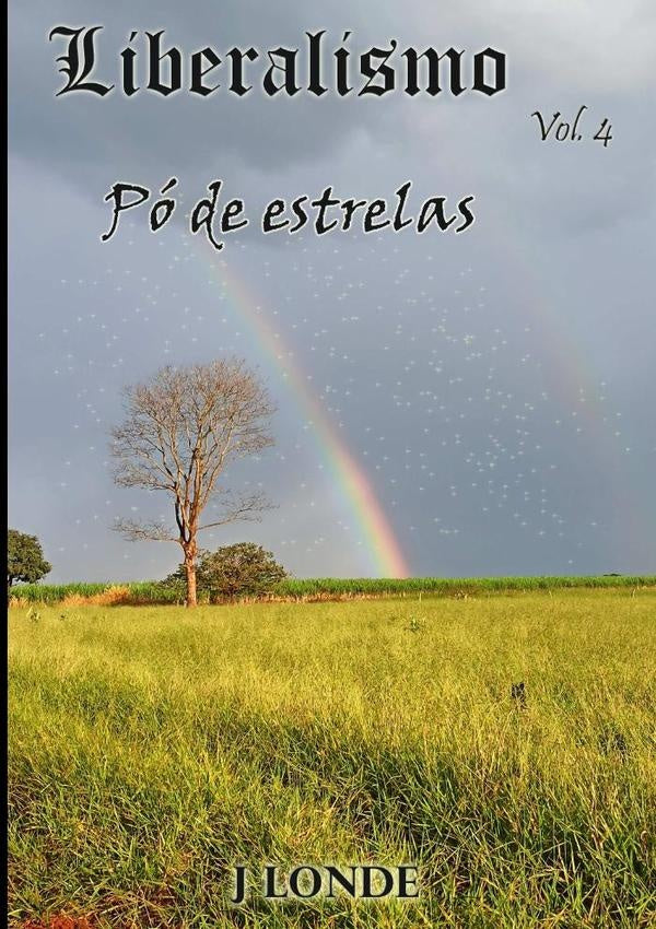 Pó De Estrelas | J Londe