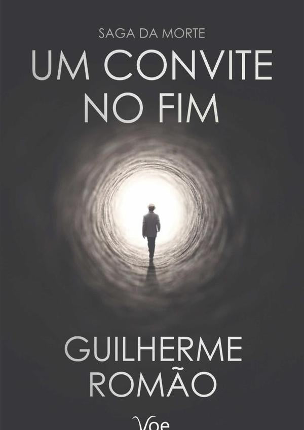 Um Convite No Fim | Guilherme Romão
