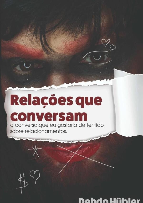Relações Que Conversam | Nogueira, Hubler y otros
