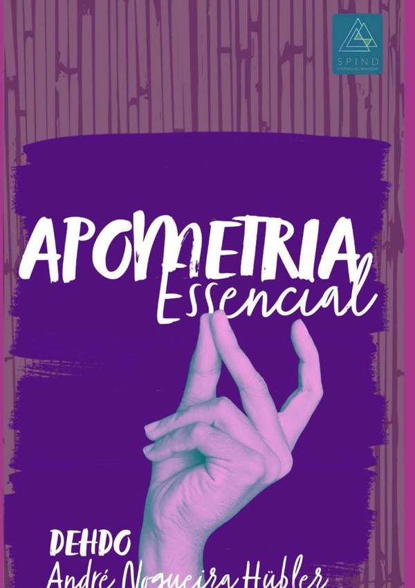 Apometria Essencial | Nogueira Hübler, Dehdo