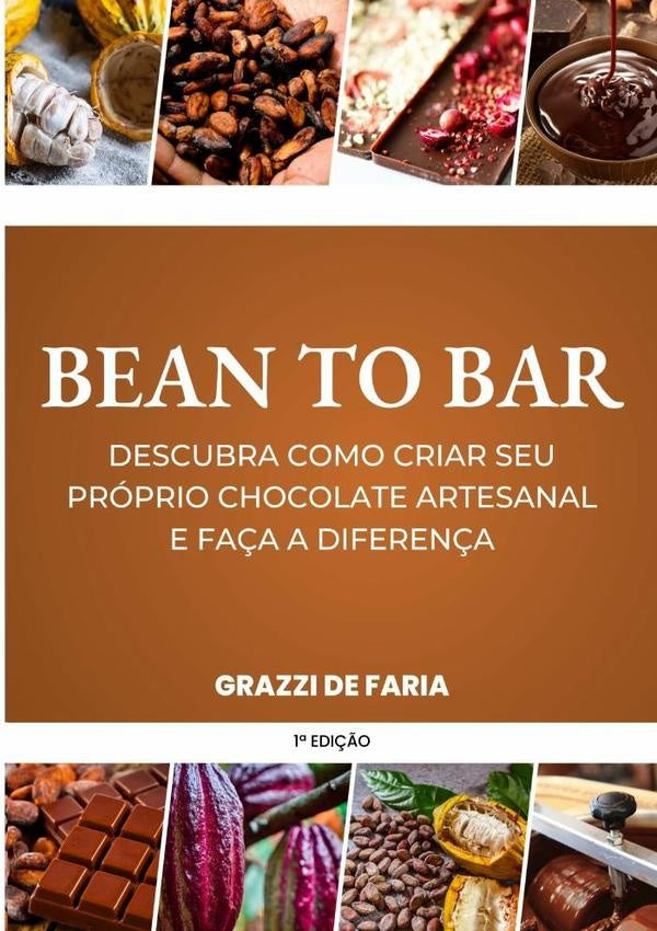 Bean To Bar | Grazzi De Faria