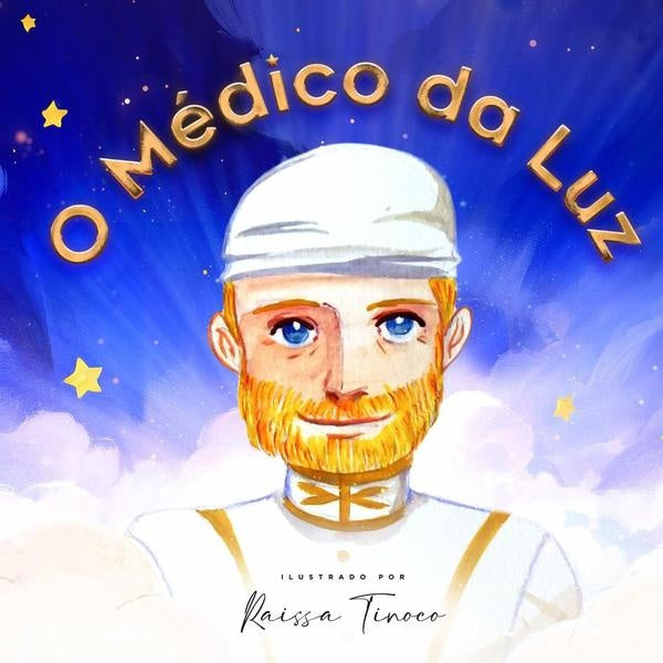 O Médico Da Luz | Cosmic Alliance