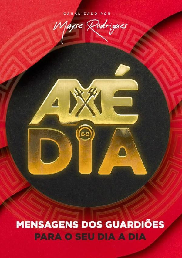 Axé Do Dia | Cosmic Alliance