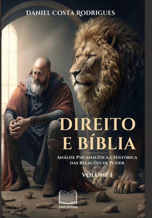 Direito E Bíblia | Daniel Costa Rodrigues