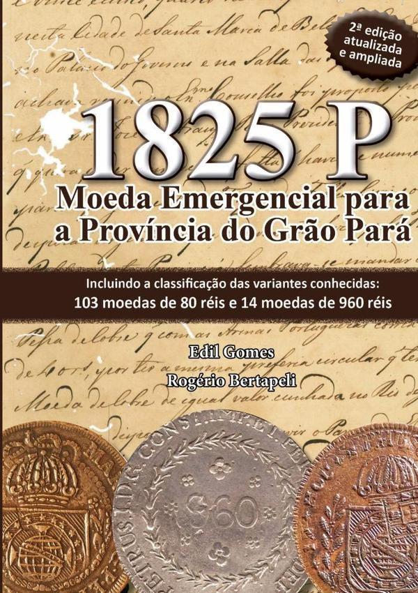 1825 p  | Edil Gomes