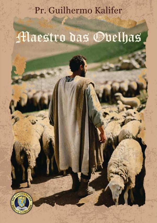 Maestro Das Ovelhas | Kalifer, Guilhermo Kalifer