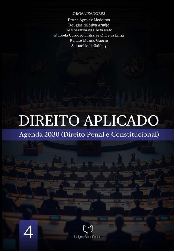 Direito Aplicado | Samuel Gabbay, Samuel Gabbay Renato Guerra Mar...