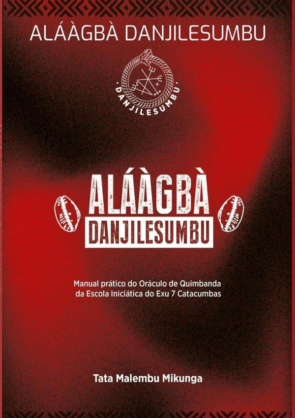Aláàgbà Danjilesumbu | Tata Malembu Mikunga