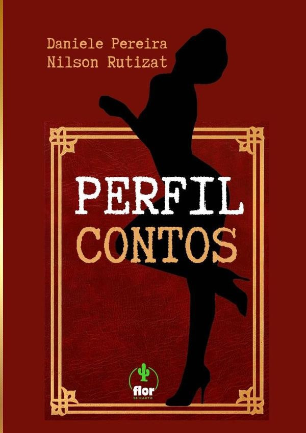 Perfil | Daniele Pereira / Nilson Rutizat