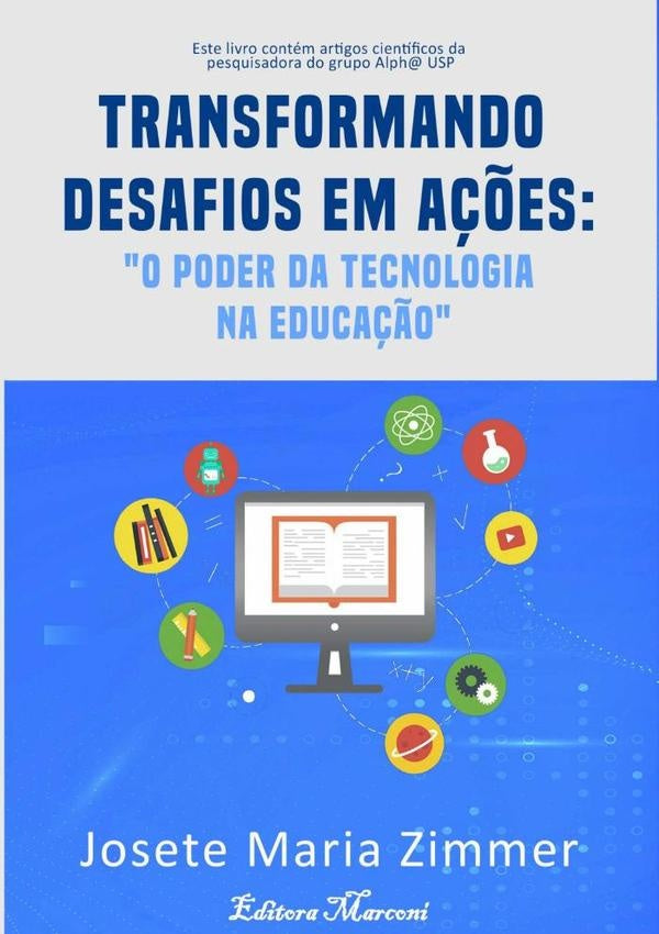 Transformando Desafios Em Ações | Josete Maria Zimmer