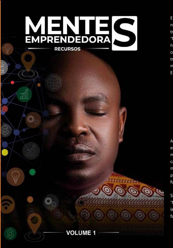 Mentes Empreendedoras | Alexandre Ferro E Iassito M. Kamuedo