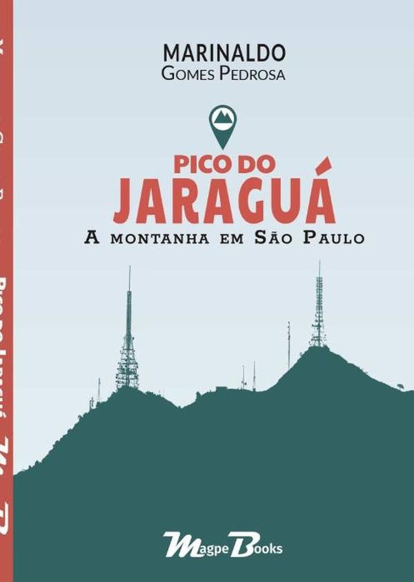 Pico Do Jaraguá | Marín, Gomes Pedrosa