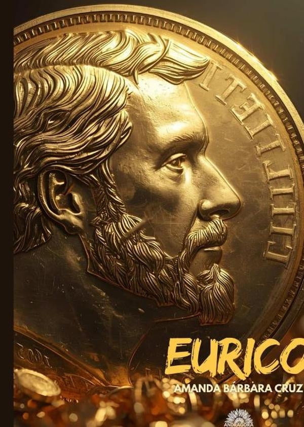 Eurico | Amanda Bárbara Cruz