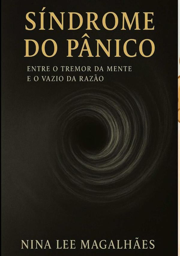 Síndrome Do Pânico | Valdira Abreu Magalhães Nina Lee De Sá