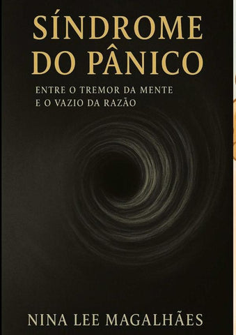 Síndrome Do Pânico | Valdira Abreu Magalhães Nina Lee De Sá