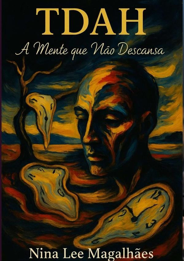 Tdah | Valdira Abreu Magalhães Nina Lee De Sa