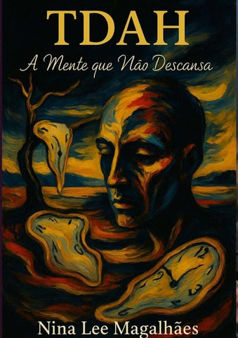Tdah | Valdira Abreu Magalhães Nina Lee De Sa